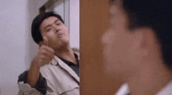 Belated Happy Birthday to the legendary Chow Yun Fat! 