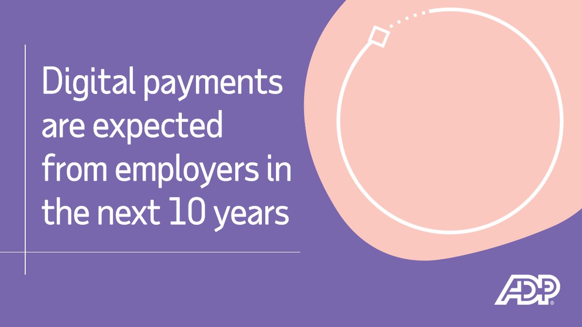Innovations in technology and the workplace are changing expectations of when, how, and how quickly companies can pay. @WSJ #WSJFuture #WorkingFor http://bit.ly/2HHncPr