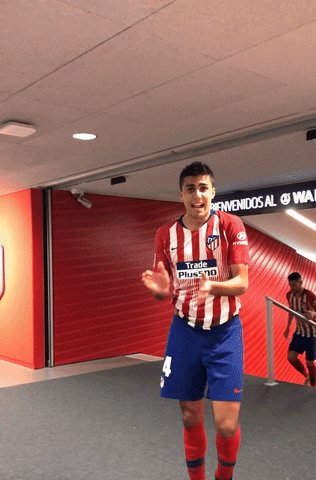 Solo faltan semanas para el 31 de mayo, arranca una nueva ilusíon!!
Todos enfocados en el mismo objetivo⚽️
#TodosPorAscenso
#AúpaAtleti
#JuntosSomosMejores