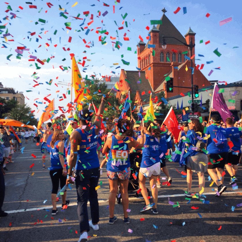 Ready, set, bid: Parade travel packages include flights, hotel & more. Walk with United in Los Angeles, San Francisco, Houston, Chicago or New York City for WorldPride 2019! All miles redeemed benefit @TrevorProject: http://uafly.co/PrideExclusives