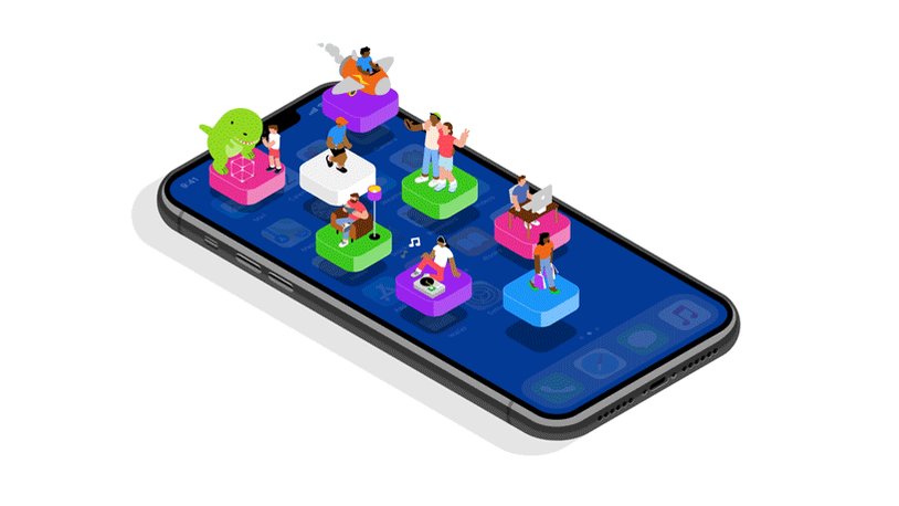 Si lo tuyo son las app o si te gustaría saber más sobre ellas entonces debes de entrar a http://Rock101online.mx y escuchar el programa de hoy de #Fusión101 ya que @Eddie_Muller está explicando como crear tu propia aplicación y como estas han evolucionado con el tiempo.