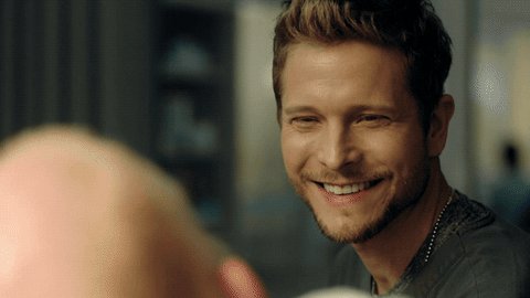 Happy birthday matt czuchry!! from gilmore girls to the resident. you ve always had my heart    