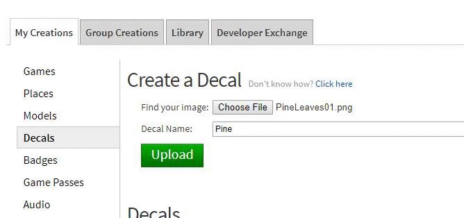 Shawn On Twitter Roblox Really Needs To Spruce Up - 