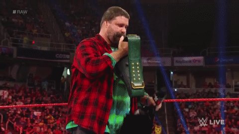 WWE's photo on #247Title
