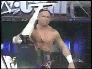 Fully Bearded Nerd 🤓's photo on Crash Holly