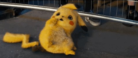 名探偵ピカチュウ 続報 しわしわ顔 ピカチュウ のステッカーをもう1種類追加 ステッカーは全部で4種類 半券1枚につきステッカーをランダムで1枚プレゼント 詳細は映画公式サイトをチェック T Co Kntv5c3mzp 名探偵ピカチュウ