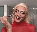 Se a Pabllo Vittar conseguir debutar na Billboard Hot 100 com essa parceria com a Iggy, será apenas a segunda Drag queen da história a conseguir, depois da RuPaul