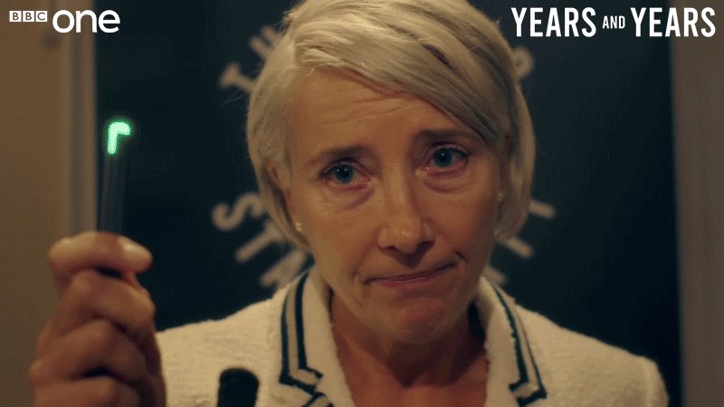 Ok. #YearsAndYears