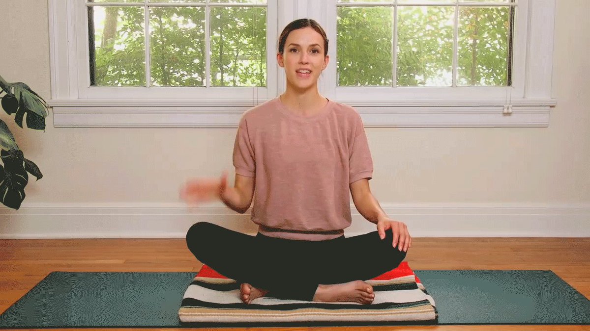 We all have different ways of coping with our stress and anxiety. This #MentalHealthMonth, learn new coping techniques from creators: https://goo.gle/2M1ugvF