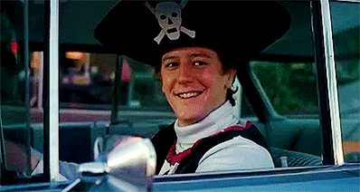 Happy 62nd birthday  Judge Reinhold 