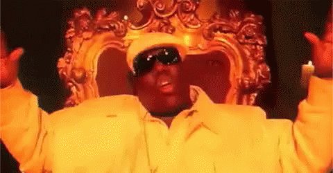 RIP AND 47th HAPPY BIRTHDAY TO THE ORIGINATOR OF FLAVA:
THE NOTORIOUS B.I.G. 
WE MISS YOU BIG. 