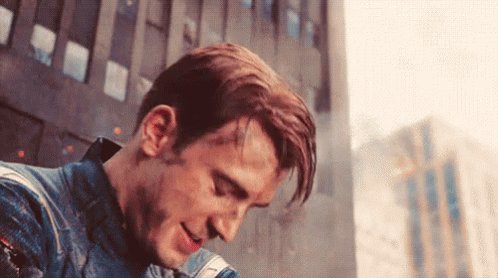 There was a young man called Steve,
who punched Nazis like you wouldn't believe.
He traveled through time,
Held the hammer just fine,
and then finally took his shore leave.
- an #avengersendgame #limer
by me