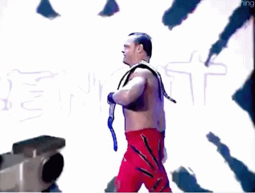 Happy birthday Chris Benoit the legend 