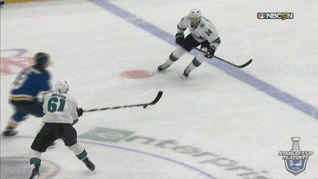 St. Louis Blues's photo on Sammy Blais