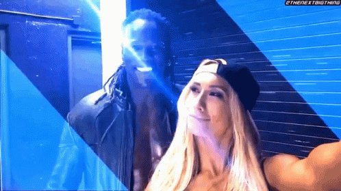 Daily DDT's photo on Carmella