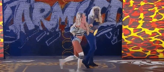 WWE Critics's photo on Carmella