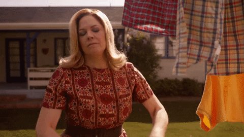 @ABCNetwork cancelled your show, Peg.. I mean, Mrs. Cleary! Please do something! #SaveTheKidsAreAlright