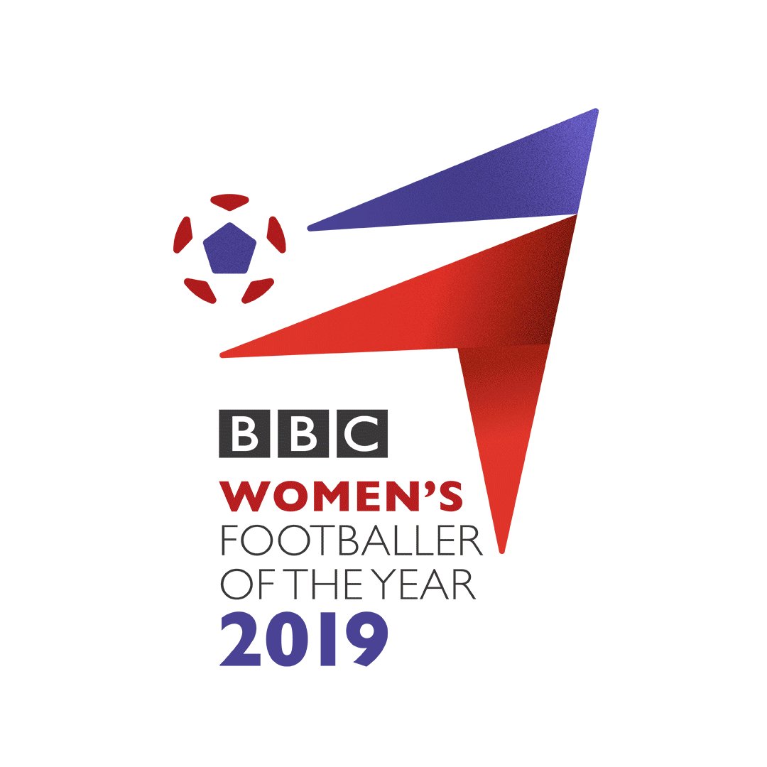 We're pleased to announce that the winner of the BBC Women's Footballer of the Year award 2019 is... ADA HEGERBERG https://bbc.in/2VX21Tq #bbcwfoty #ChangeTheGame