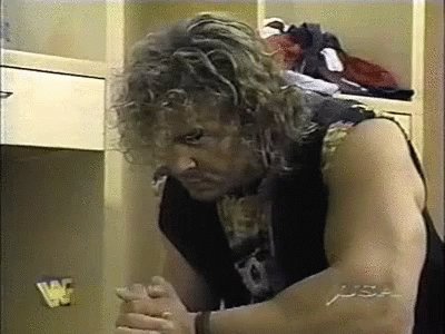 So shares his birthday with the late great brian pillman happy birthday to both 