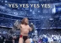 Happy birthday to a man who went from indie superstar to WWE Legend.

Thanks for being born, Daniel Bryan! 