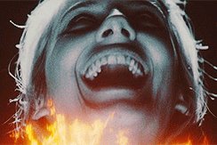 Harmonica's photo on Kill Bill
