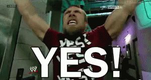  Happy birthday New Daniel Bryan  