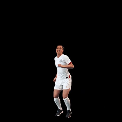 Playing football tonight in a women’s league and already tired just thinking about it 😬
Inspired by #BBCWFOTY and the @FIFAWWC
#ChangeTheGame