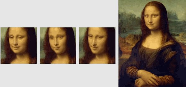While this is impressive, it looks like deepfakes are going to become easier and easier!