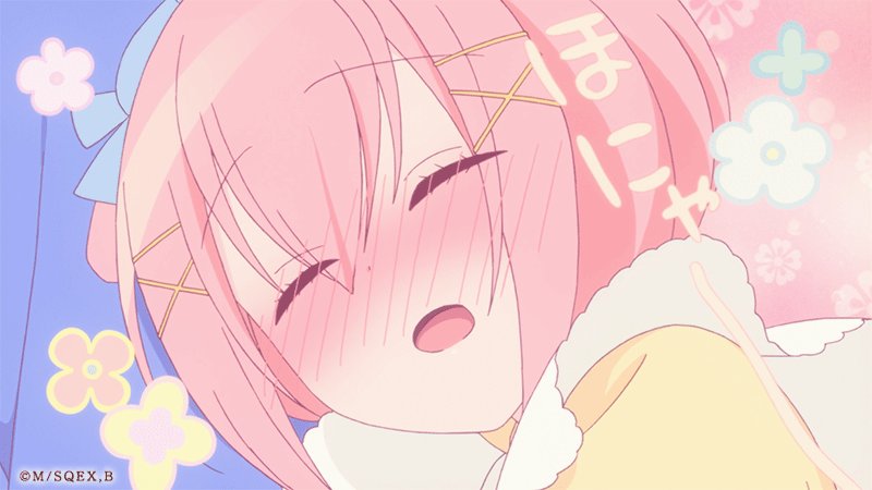 ベルゼブブ嬢のお気に召すまま アニメ無料動画配信 ニコニコのアニメサイト Nアニメ
