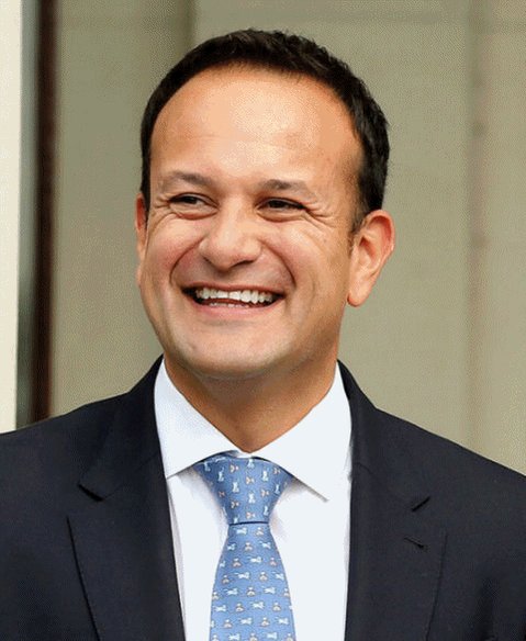 Remember a vote for Fine Gael is a vote for Fianna Fáil and a vote for Fianna Fáil is a vote for Fine Gael. #tonightVMTV