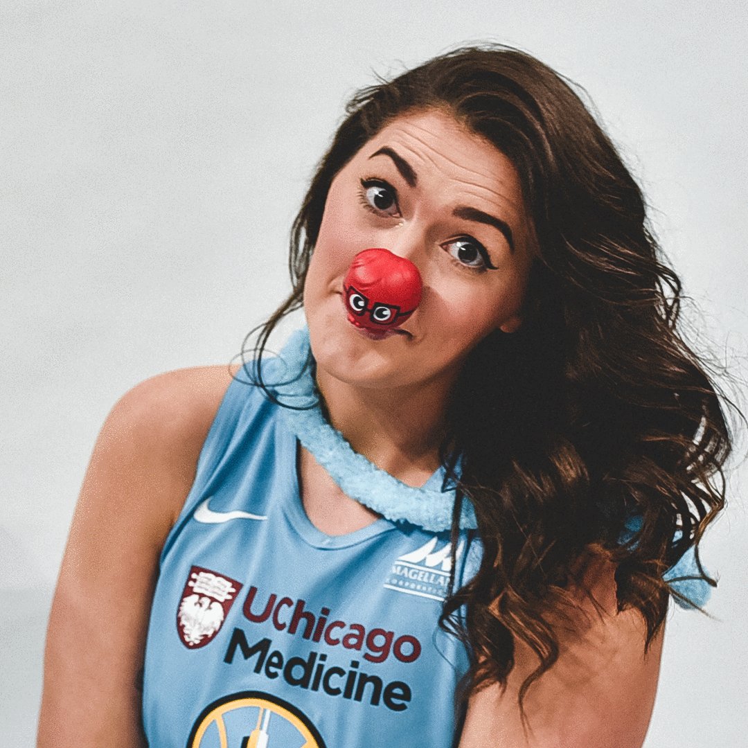 It's #RedNoseDay !
Join us and @Walgreens in creating awareness to help end child poverty.
🔗: https://bit.ly/2pOG9Iz