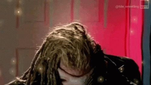   Happy birthday evil creepy bray Wyatt 