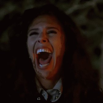   Happy Birthday, Felissa Rose! 