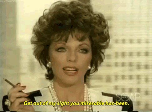 Happy Birthday Joan Collins 