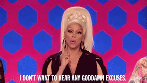 DoBDoBDo's photo on #ProjectRunway