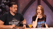 What Would Pike Trickfoot Do?'s photo on #criticalrolespoilers