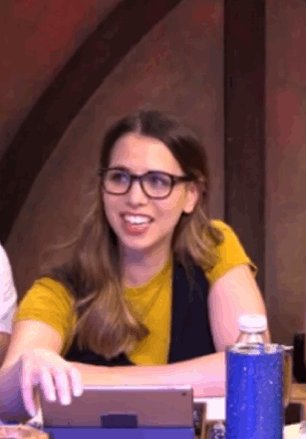 🕛's photo on #criticalrolespoilers