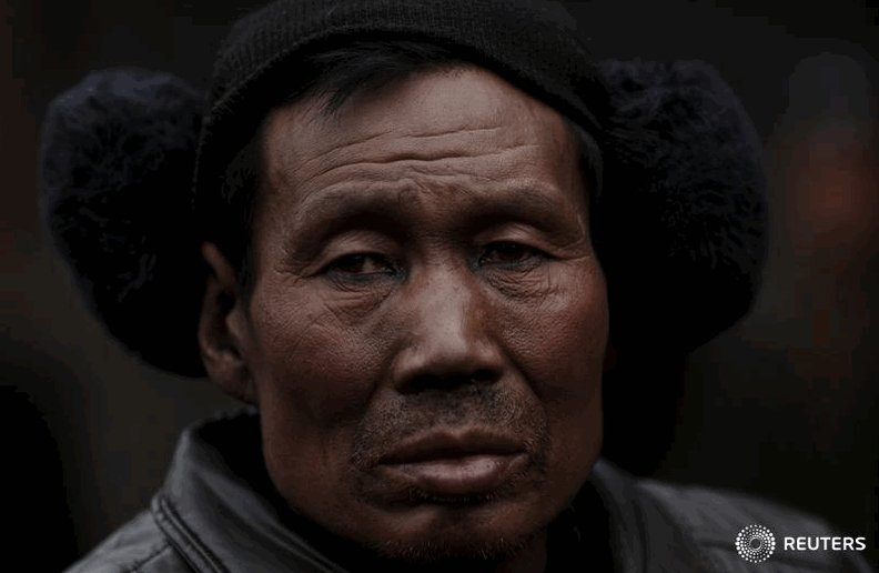A pollution crackdown compounds slowdown woes in China's heartland https://reut.rs/2W18Gw0 via David Stanway @PhilipWen11 @stellaq0420 Follow the series: https://reut.rs/2HVkENY