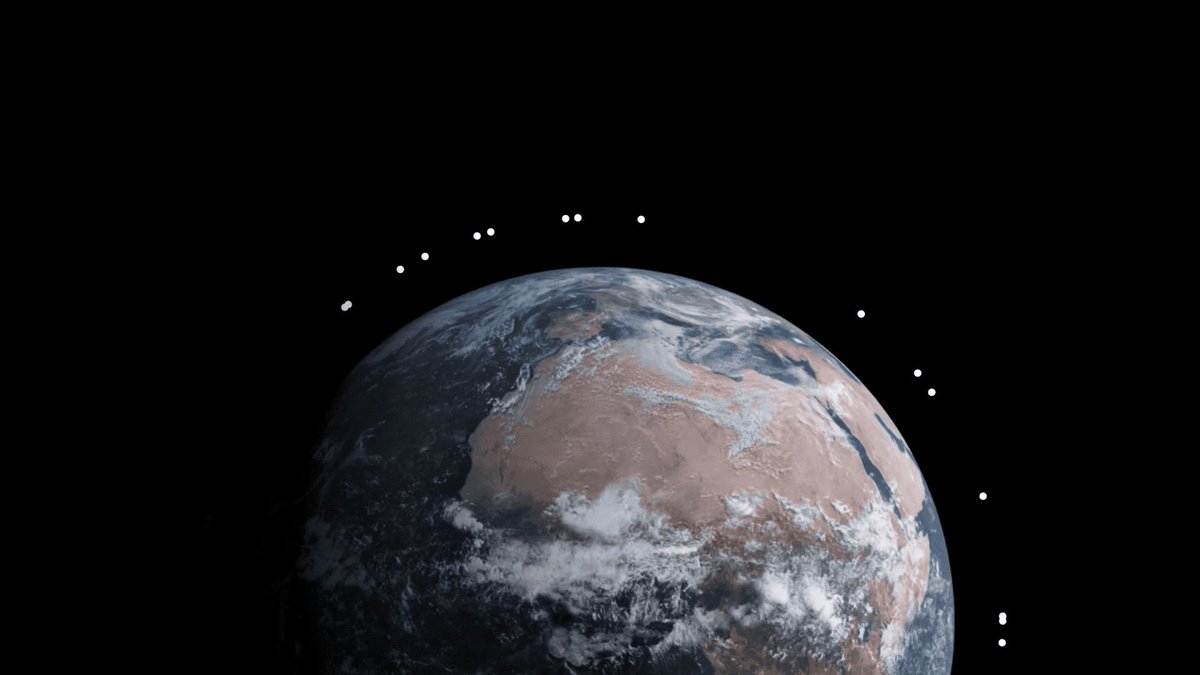 The Space Development Agency, which has only existed since March 12, is supposed to define the what’s-next of military presence in space, develop it, and then make it a reality—fast. But are new bureaucracies the way to deal with new problems? https://wired.trib.al/SQOgDe0