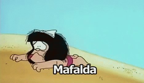 Yo, terminando la semana. #AdarleALaVida