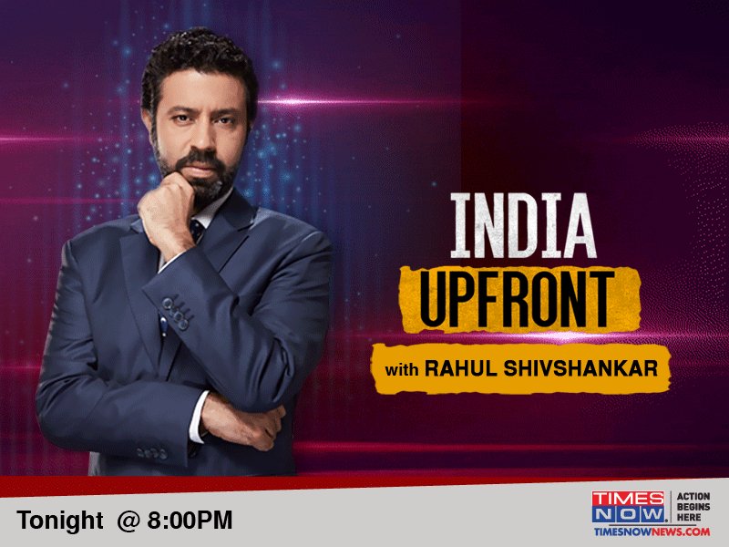 Modi wins hearts & votes; Owaisi makes it communal. India votes for 'Sabka Saath'. Rival Owaisi seeks to divide. Modi voters communalists? Join India Upfront with @RShivshankar at 8 PM on TIMES NOW. | #OwaisiInsultsHindus