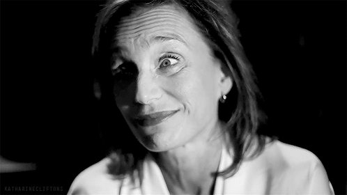 Happy birthday Kristin Scott Thomas, we love u 