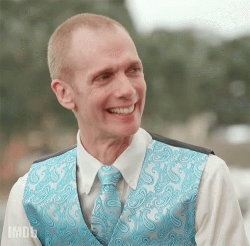 Happy Birthday to Doug Jones !!!!    