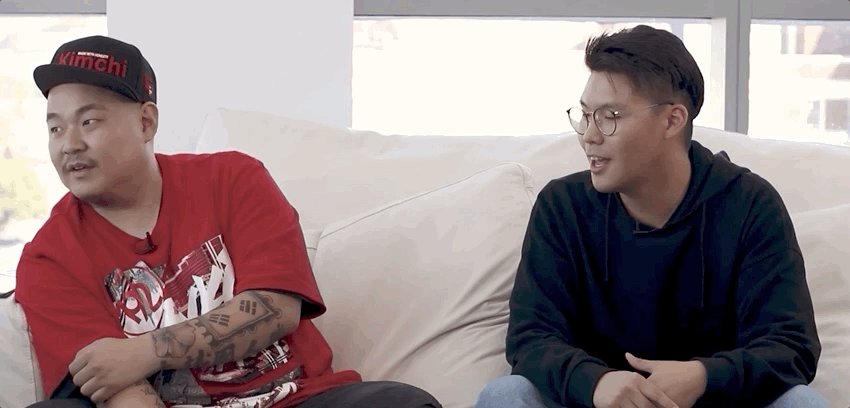 Watch these creators shine bright in this playlist celebrating Asian American & Pacific Islander Heritage Month → https://goo.gle/2K3mb7k