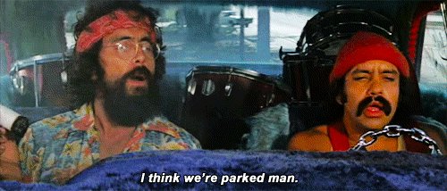 Happy birthday tommy chong     lol. 