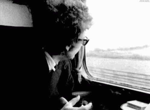 Bob Dylan is 78 today. 
Happy birthday Bob! 