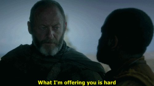 Jordan and I also recap #UFCRochester in this episode, as well as give some thoughts on #GameofThrones’ season finale (which may or may not have taken us down a dark road).
