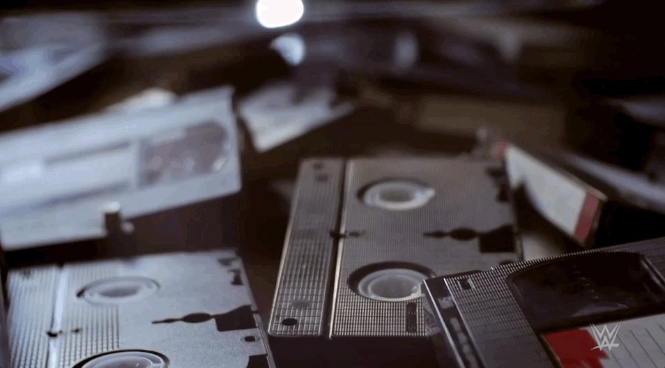 Uncover the HOLY GRAIL of lost @BretHart matches on @WWENetwork streaming RIGHT NOW! http://wwe.me/57D0E7