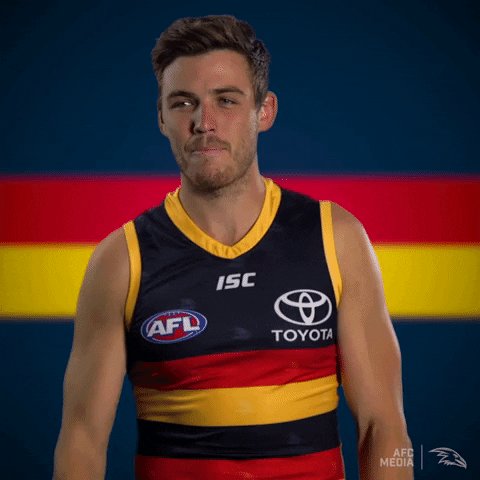 Adelaide Crows's photo on #weflyasone