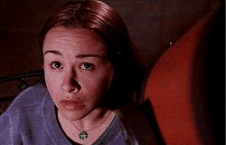 Happy Birthday to horror actress Danielle Harris who turns 42 today 